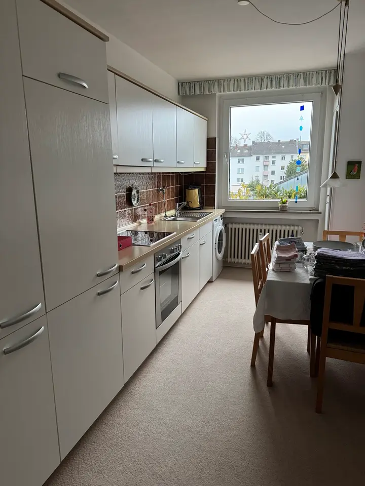 2 Zimmer Wohnung mit 53 m² in Essen – Bild 4