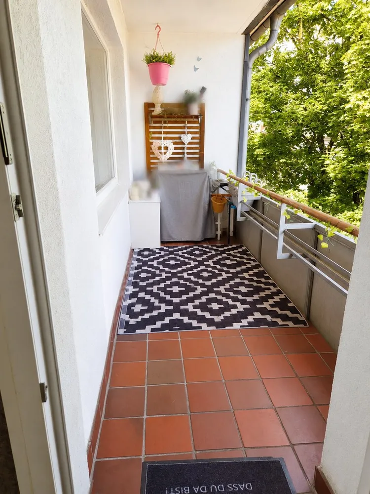 3 Zimmer Wohnung mit 80 m² in Essen – Bild 3