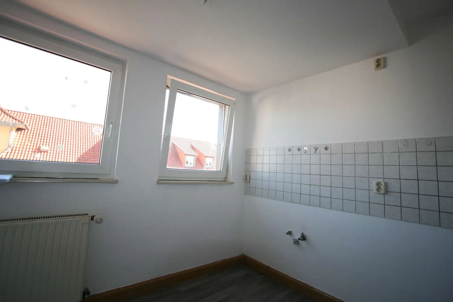 4 Zimmer Wohnung mit 92 m² in Meiningen – Bild 4