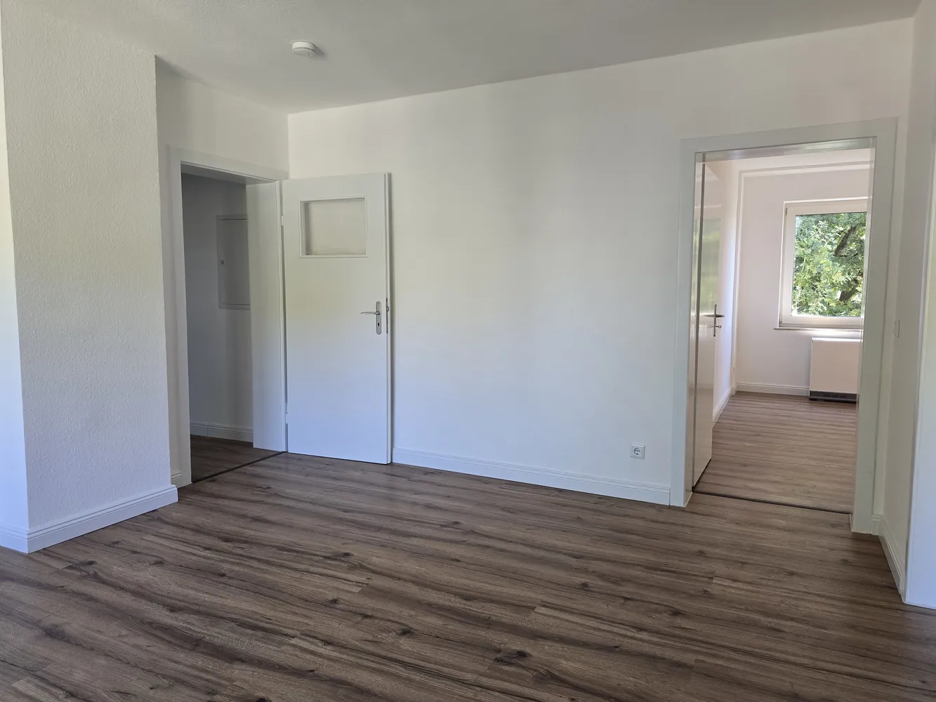 3 Zimmer Wohnung mit 53 m² in Essen – Bild 7