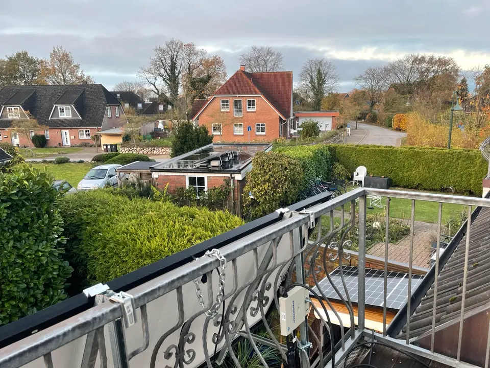 WG-Zimmer mit 15 m² in Flensburg – Bild 3