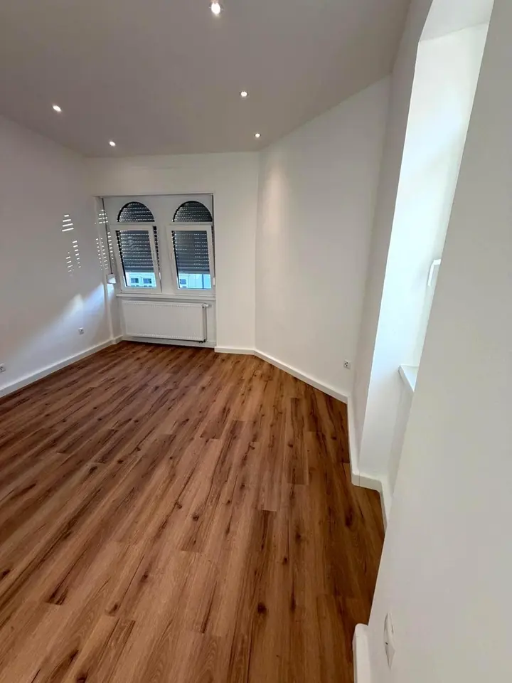 2 room apartment with 34 m² in Kaiserslautern – Photo 10