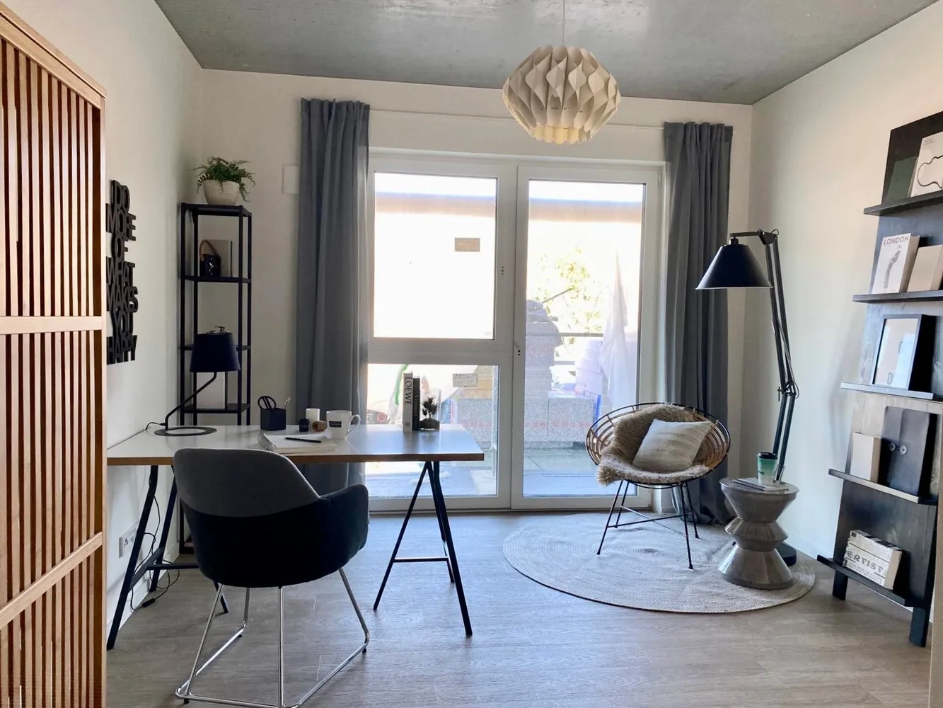 1 Zimmer Wohnung mit 27 m² in Berlin – Bild 1