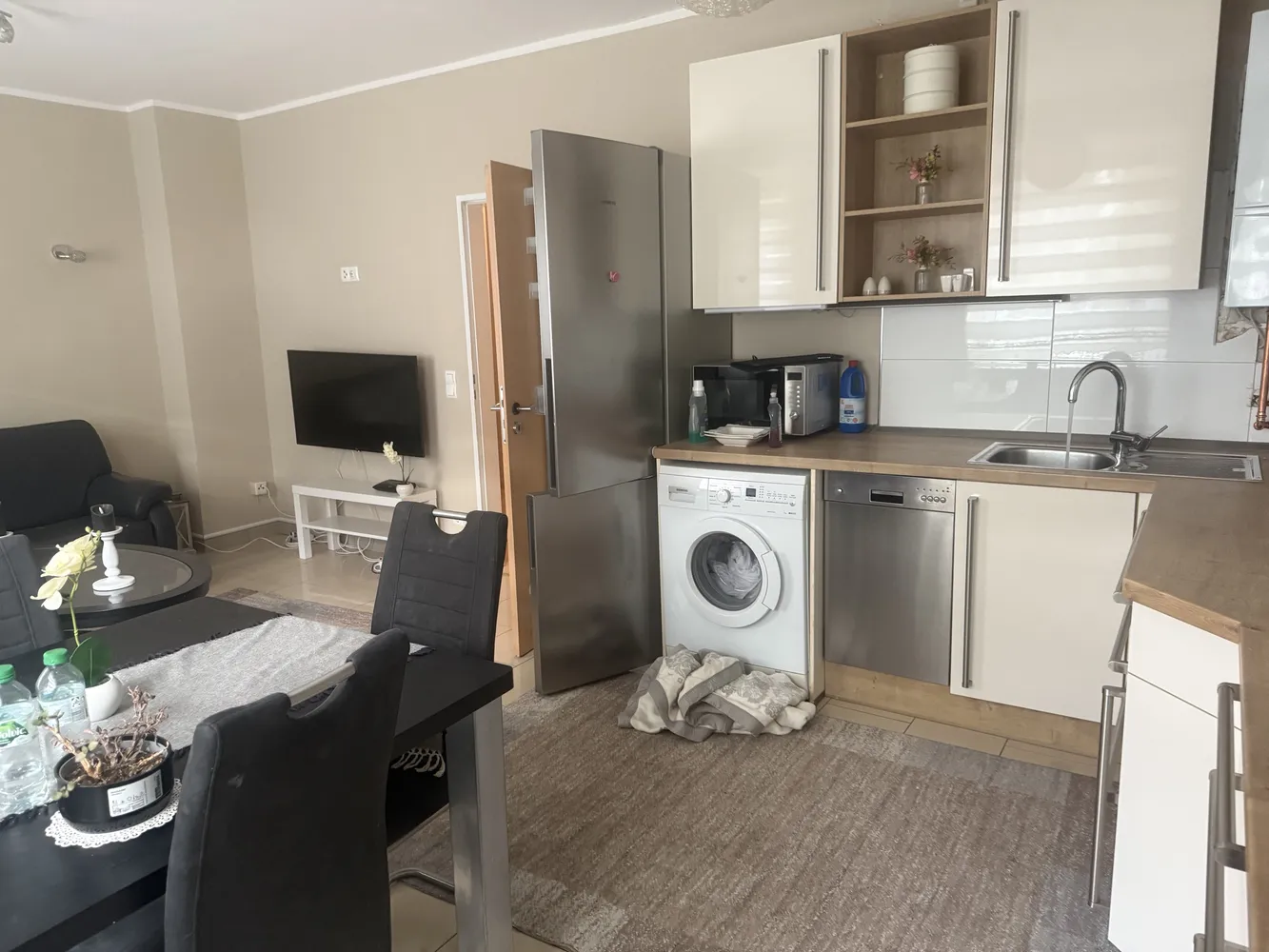 3 Zimmer Wohnung mit 65 m² in Düsseldorf – Bild 3