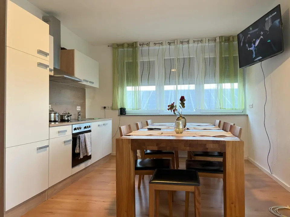 WG-Zimmer mit 10 m² in Karlsruhe – Bild 3
