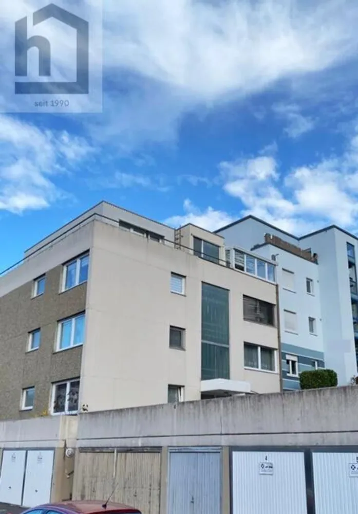 2 Zimmer Wohnung mit 49 m² in Konstanz – Bild 5