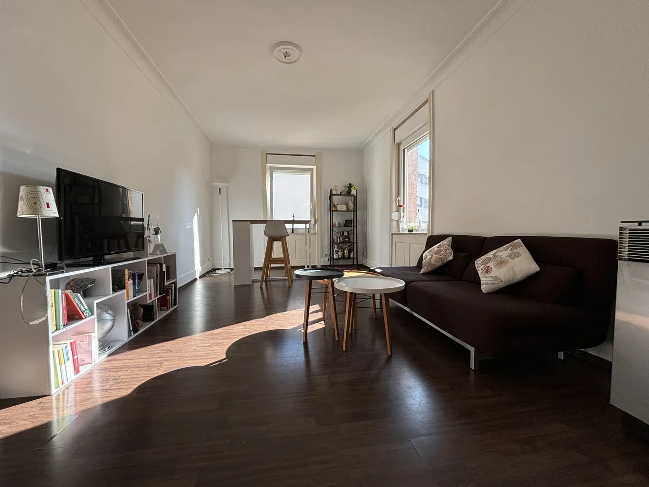 2 Zimmer Wohnung mit 65 m² in Stuttgart – Bild 7
