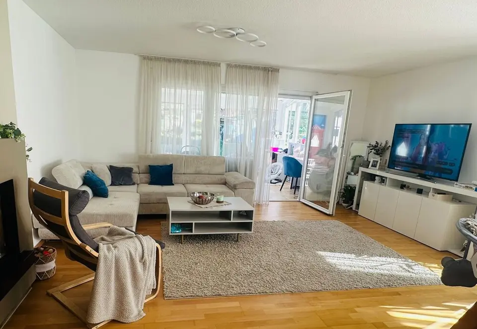 6 Zimmer Haus mit 160 m² in Bietigheim-Bissingen – Bild 2
