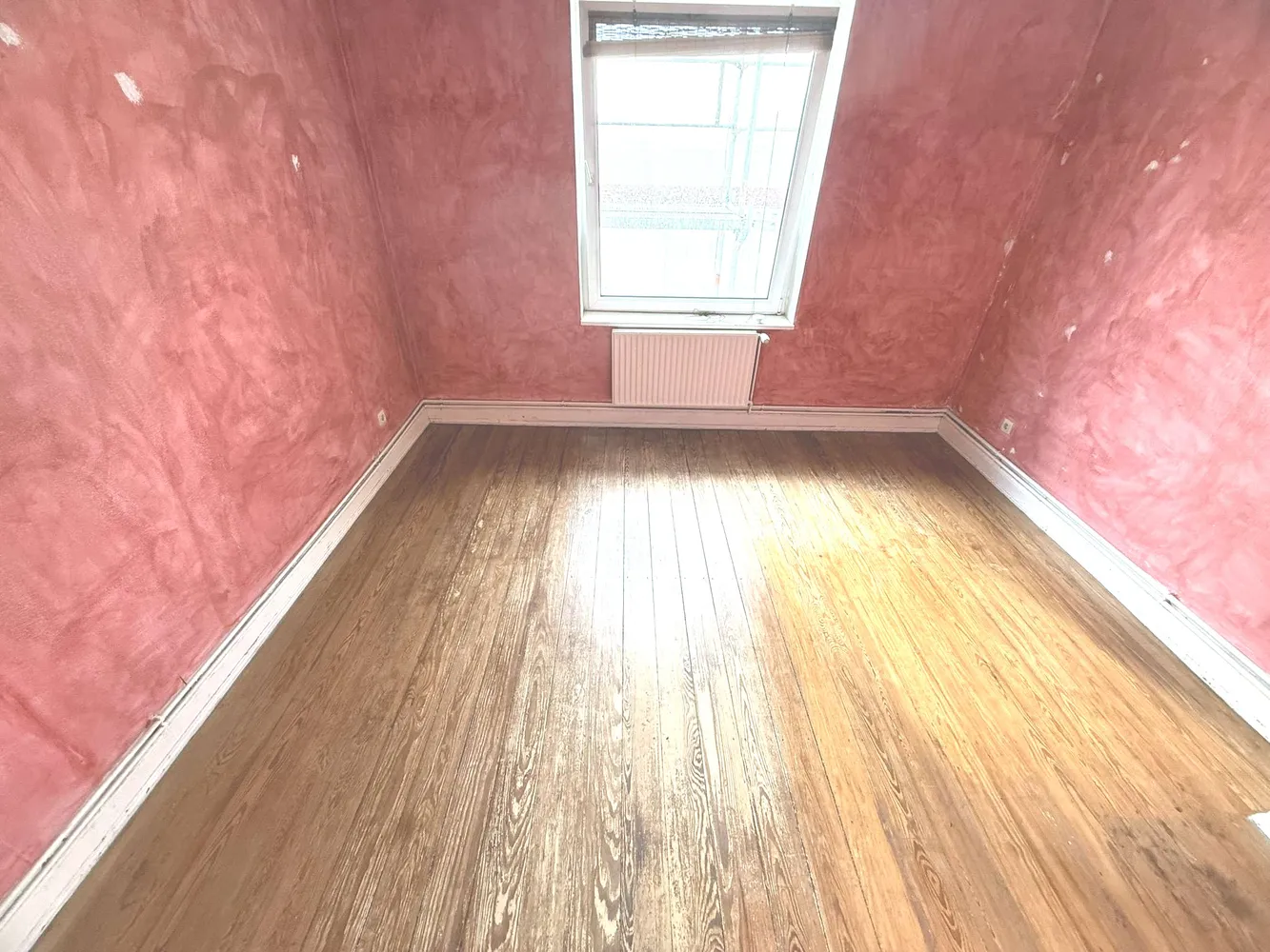 3 Zimmer Wohnung mit 61 m² in Hamburg – Bild 7