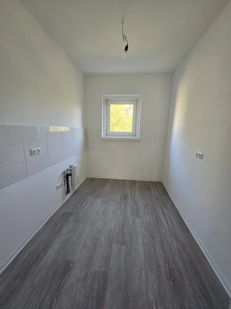 2 Zimmer Wohnung mit 57 m² in Berlin – Bild 4