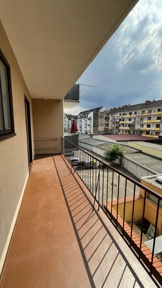 2 Zimmer Wohnung mit 74 m² in Mannheim – Bild 5