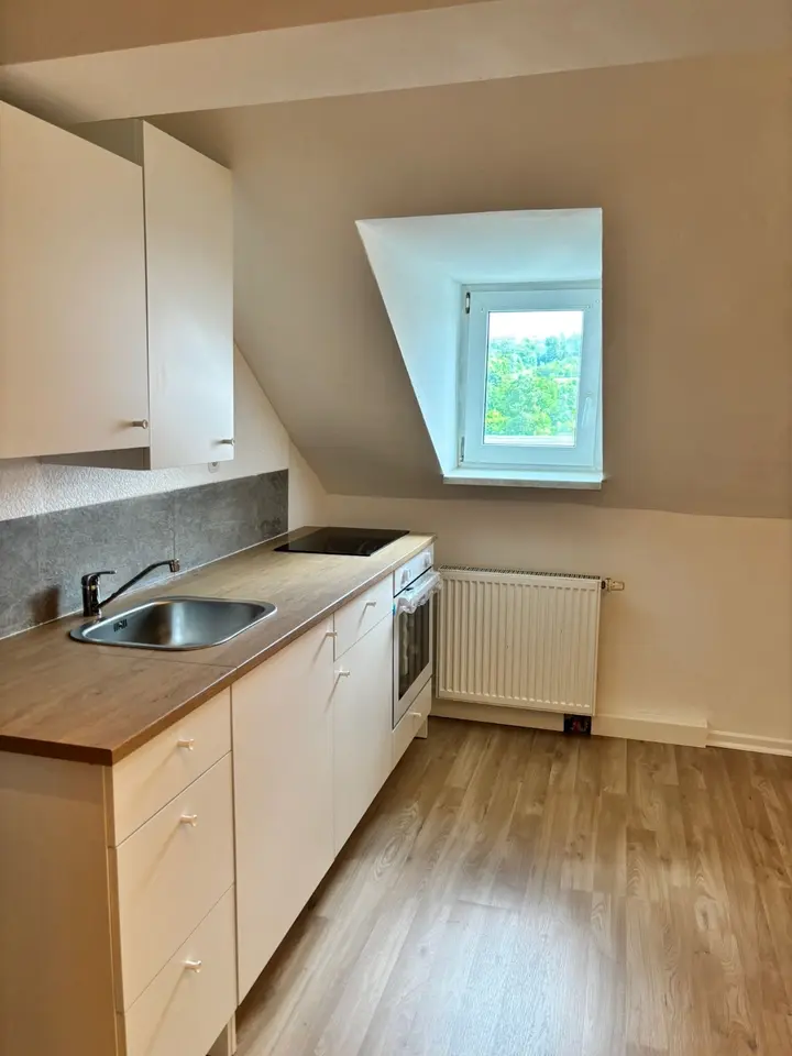 3 Zimmer Wohnung mit 68 m² in Plauen – Bild 4