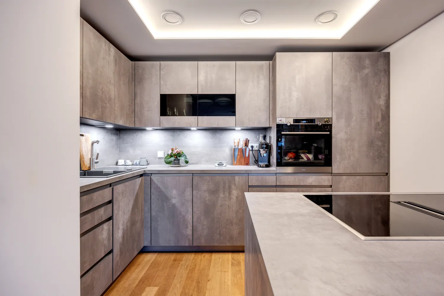 4 Zimmer Wohnung mit 111 m² in München – Bild 11