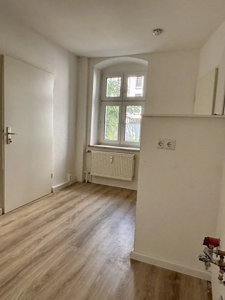 2 Zimmer Wohnung mit 40 m² in Magdeburg – Bild 8