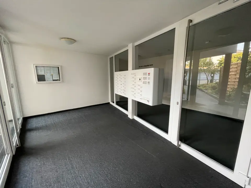 2 Zimmer Wohnung mit 59 m² in Lörrach – Bild 4