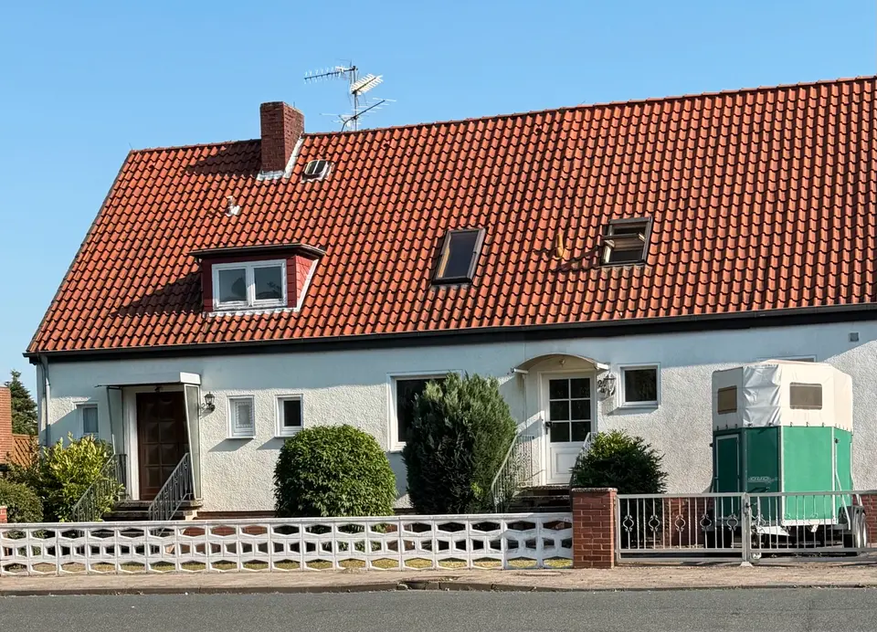 3 Zimmer Haus mit 120 m² in Salzgitter – Bild 2