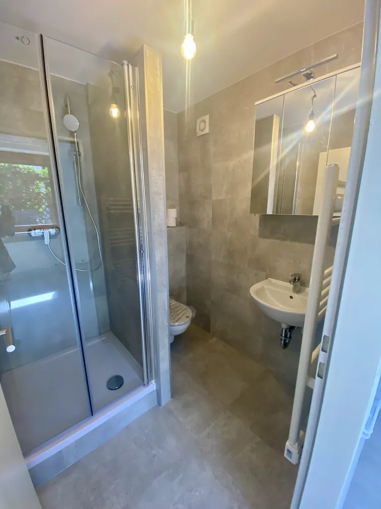 2 room apartment with 42 m² in Wiesbaden – Photo 4