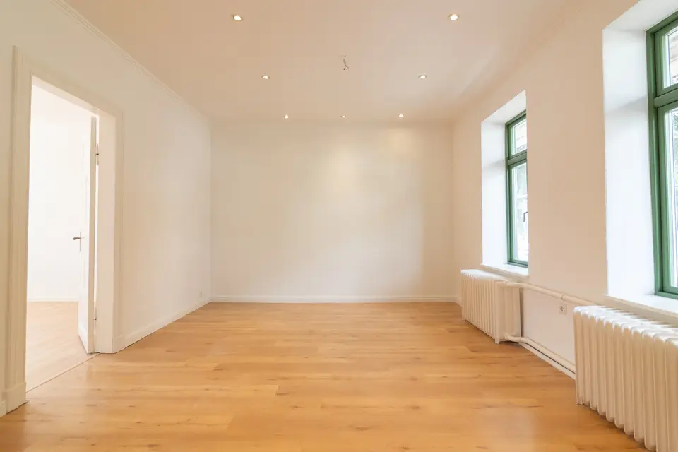 3 Zimmer Haus mit 110 m² in Wismar – Bild 1