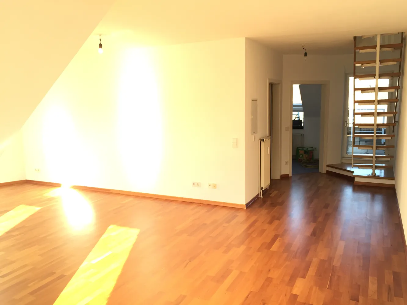2 Zimmer Wohnung mit 86 m² in Mainz – Bild 4