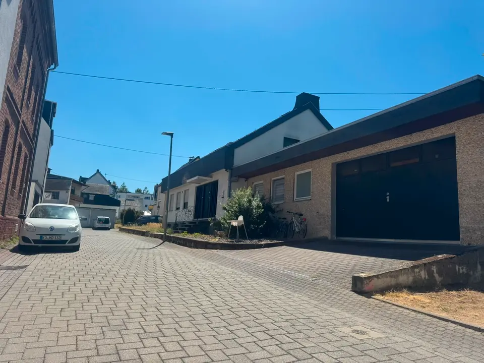 7 Zimmer Wohnung mit 223 m² in Koblenz – Bild 10