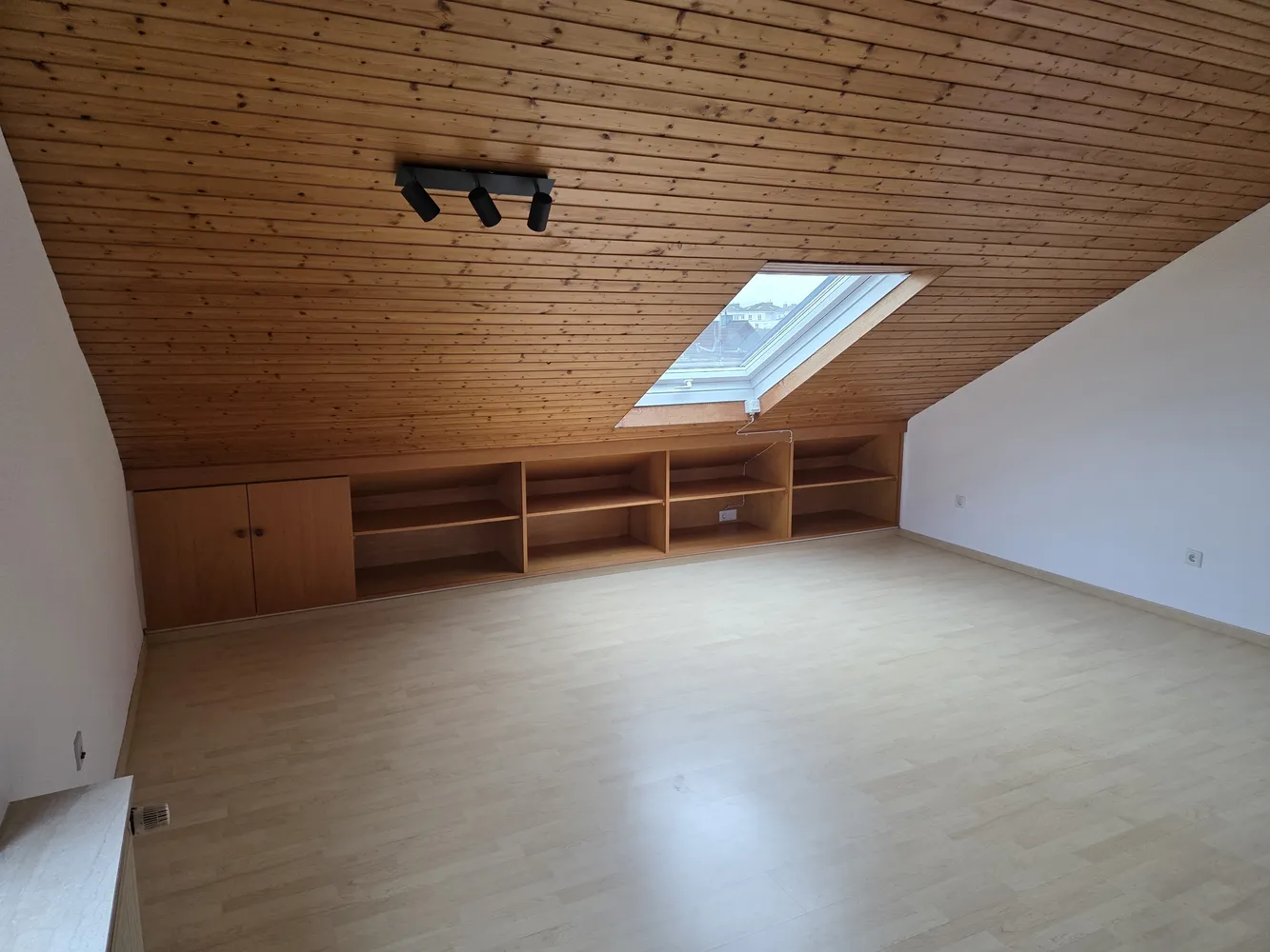 2 Zimmer Wohnung mit 50 m² in Oberursel (Taunus) – Bild 5
