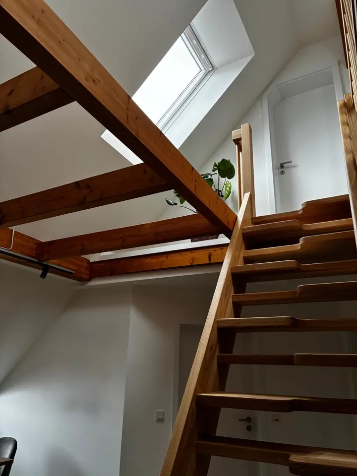 5 Zimmer Wohnung mit 126 m² in Meiningen – Bild 2
