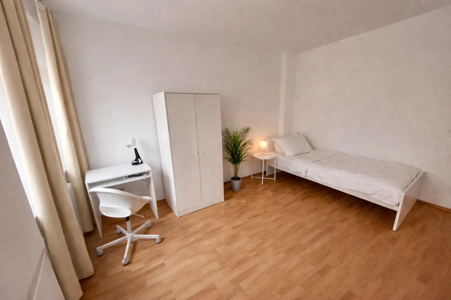 WG-Zimmer mit 16 m² in Offenbach am Main – Bild 1