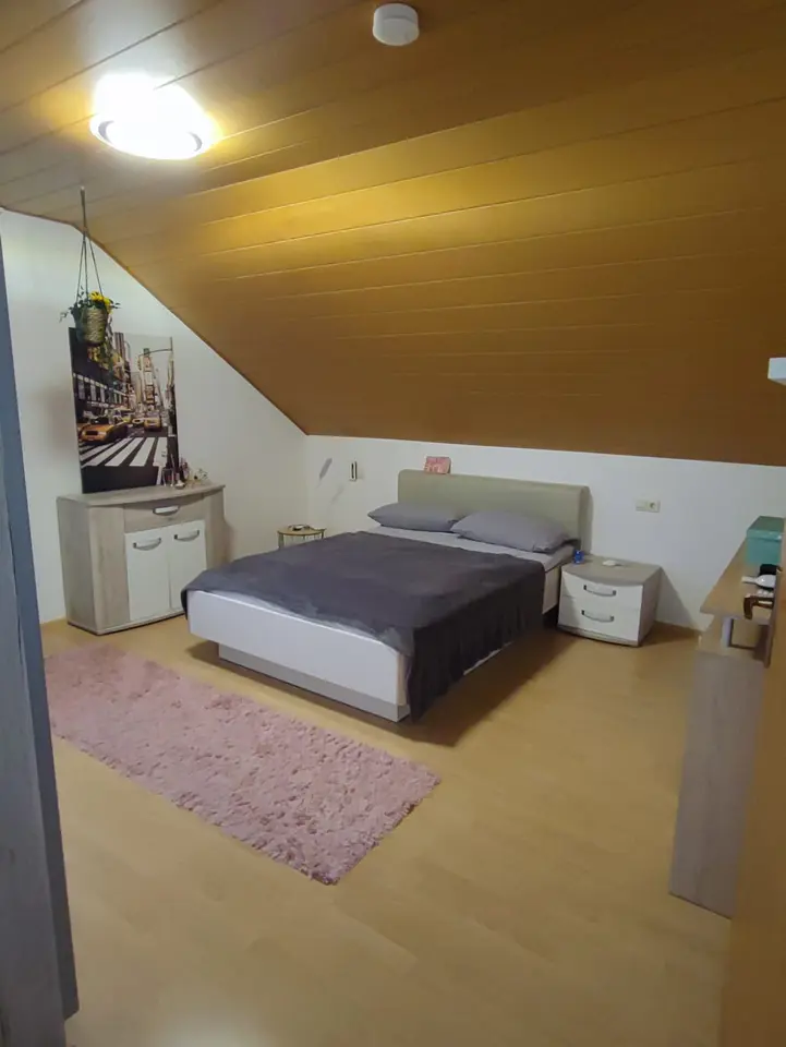 3 Zimmer Wohnung mit 75 m² in Nördlingen – Bild 9