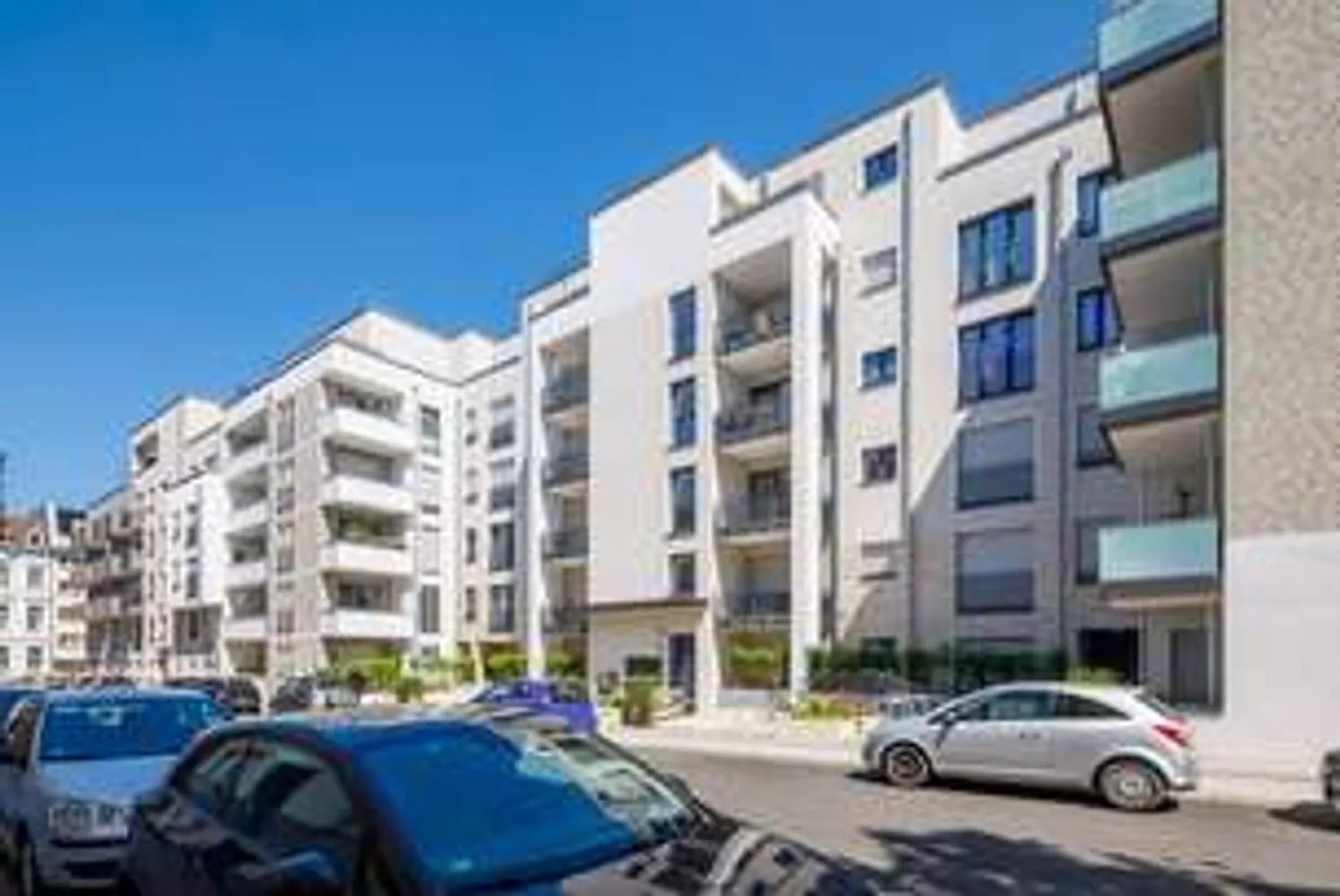 4 Zimmer Wohnung mit 134 m² in Aachen – Bild 4