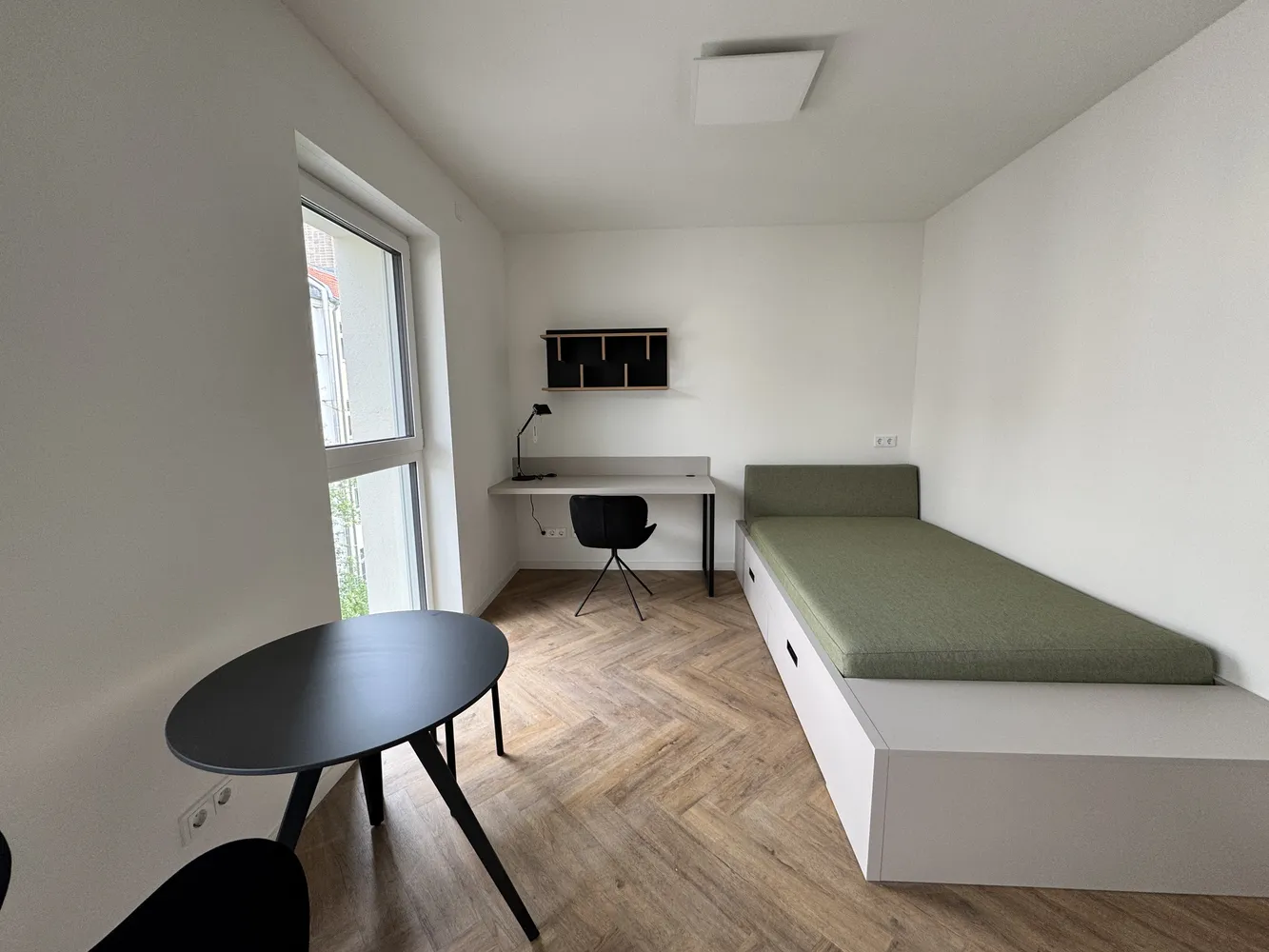 1 Zimmer Wohnung mit 24 m² in Berlin – Bild 10