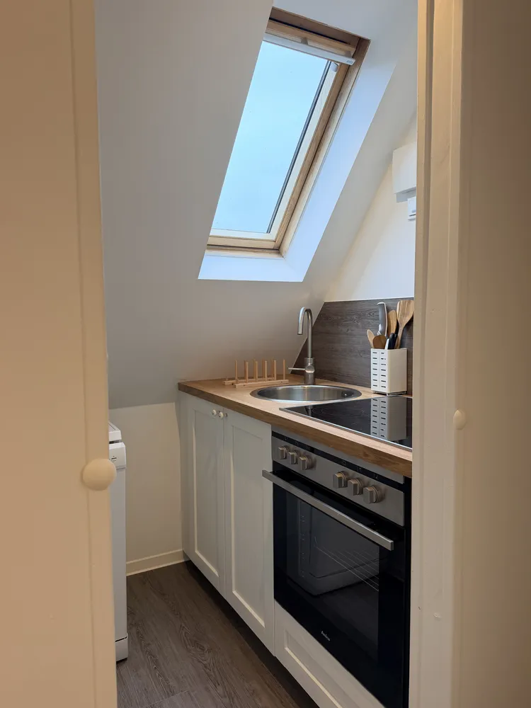 1 Zimmer Wohnung mit 24 m² in Bremen – Bild 7