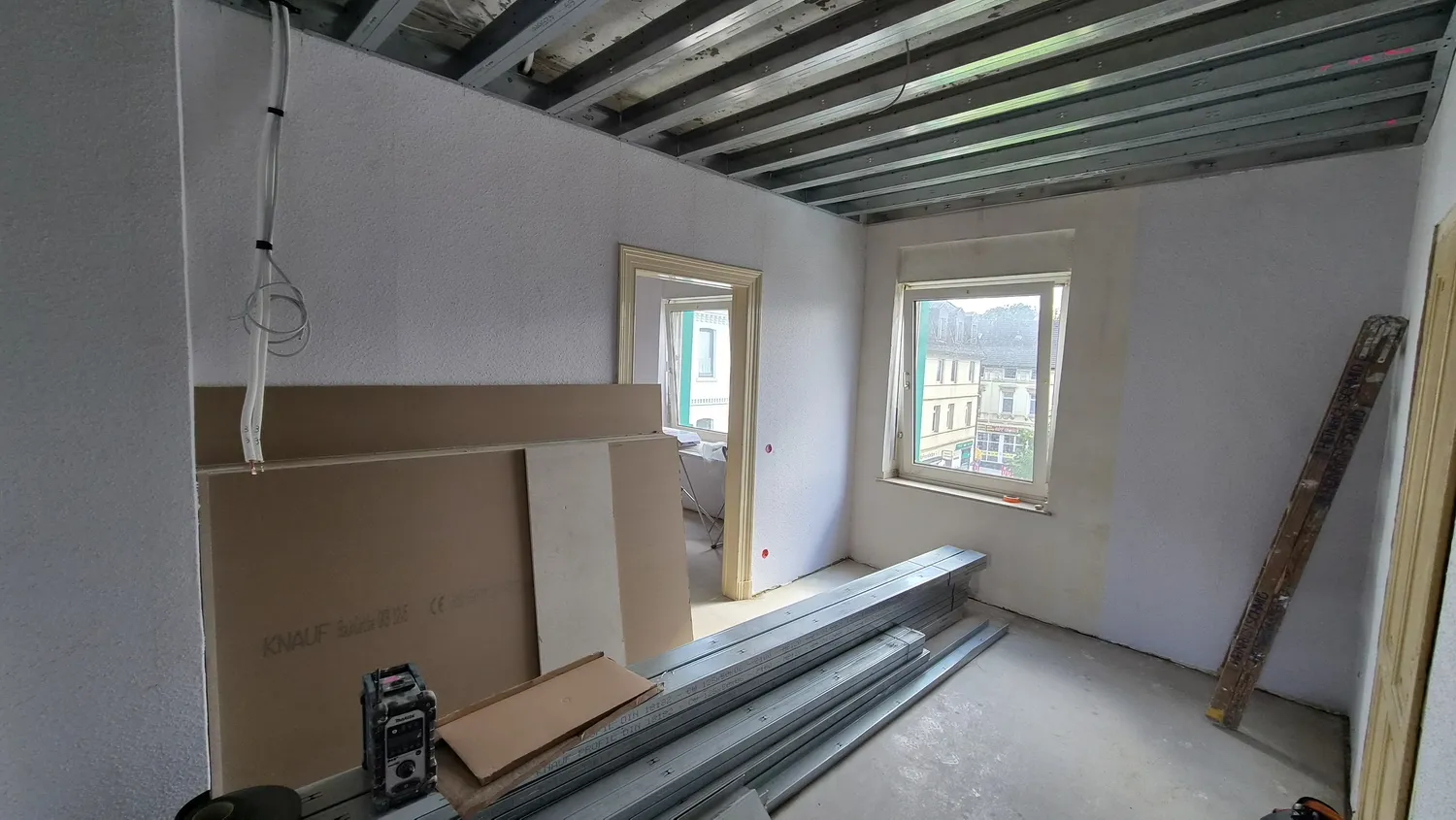 3 Zimmer Wohnung mit 85 m² in Essen – Bild 2