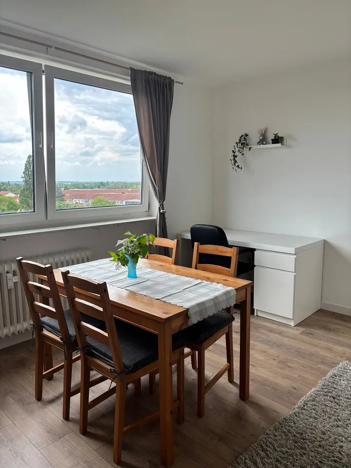 2 Zimmer Wohnung mit 30 m² in Ingolstadt – Bild 4