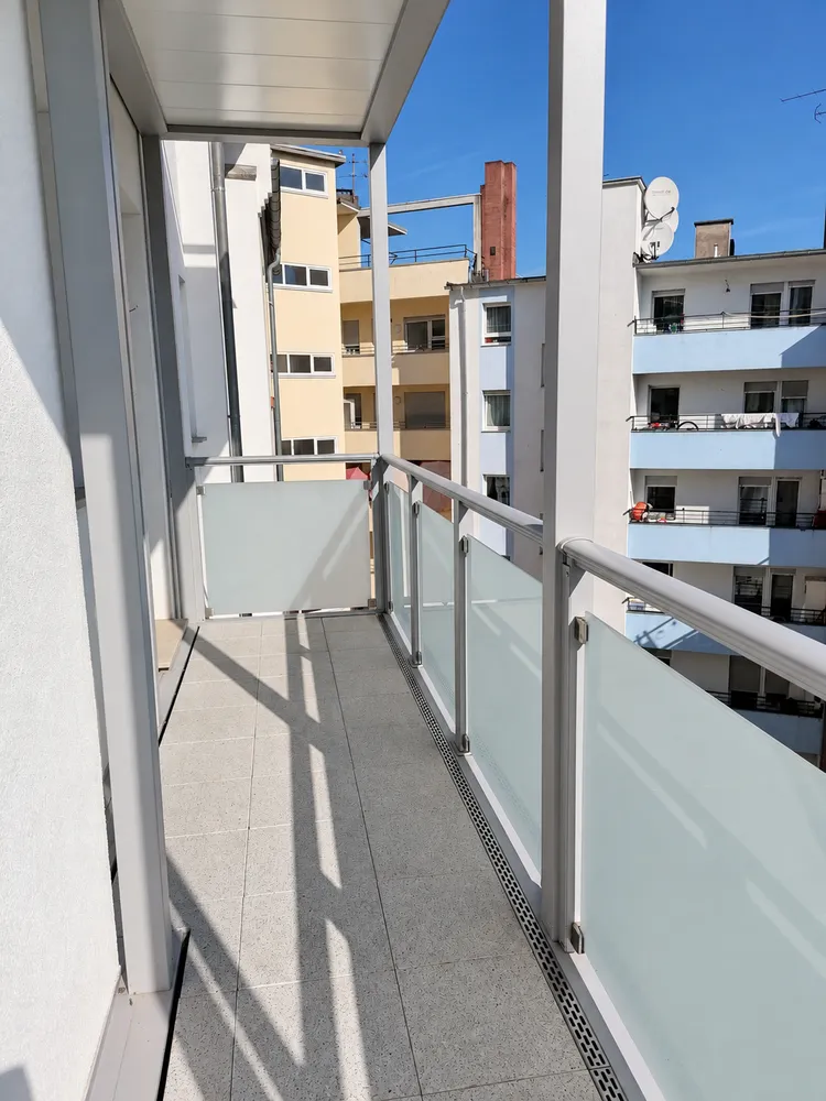 4 Zimmer Wohnung mit 150 m² in Ludwigshafen am Rhein – Bild 11