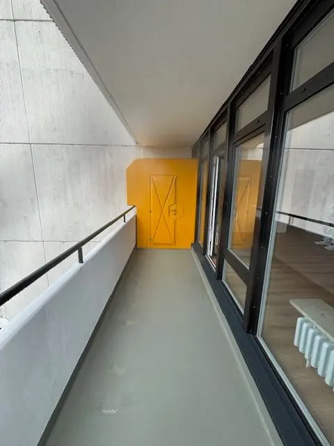2 Zimmer Wohnung mit 45 m² in Hamburg – Bild 8