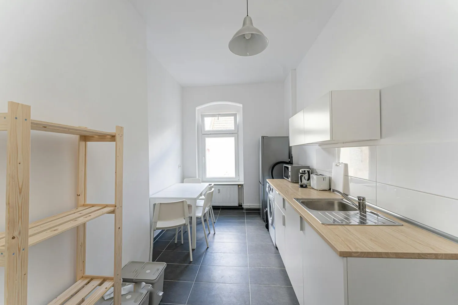 WG-Zimmer in Berlin – Bild 10