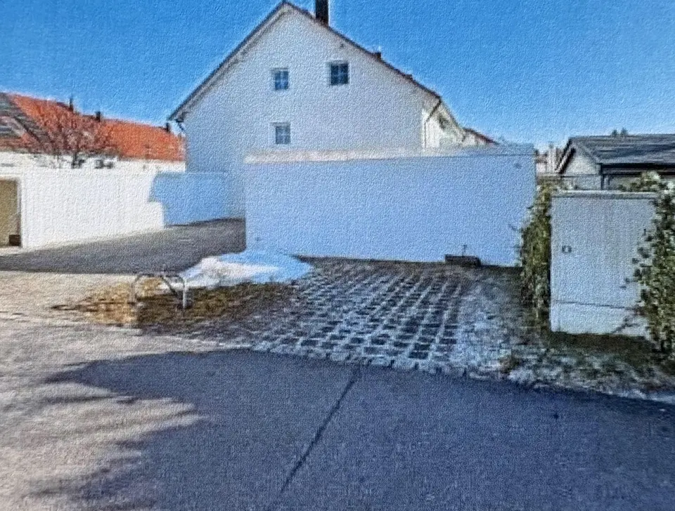 3 Zimmer Wohnung mit 63 m² in Kaufbeuren – Bild 3
