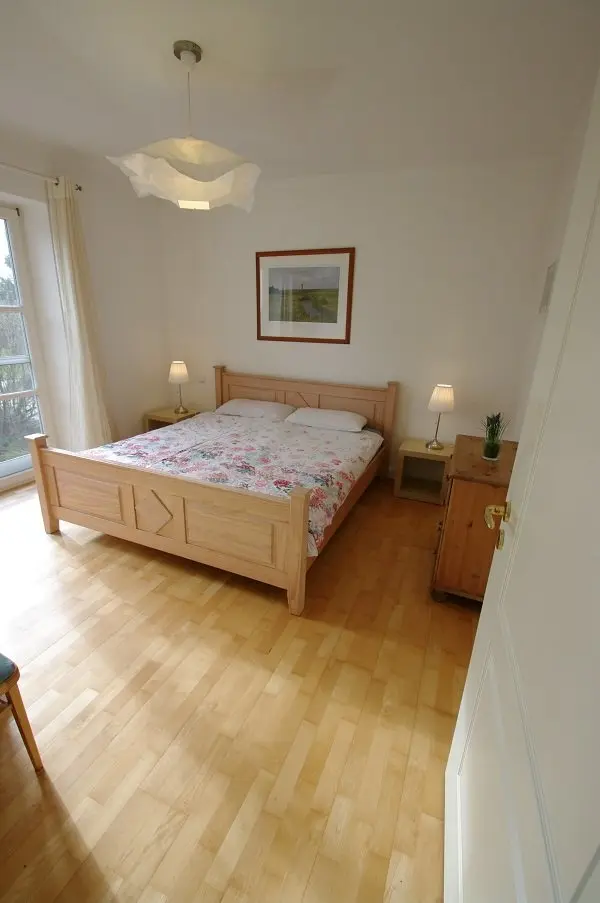 2 Zimmer Wohnung mit 65 m² in Norden – Bild 7