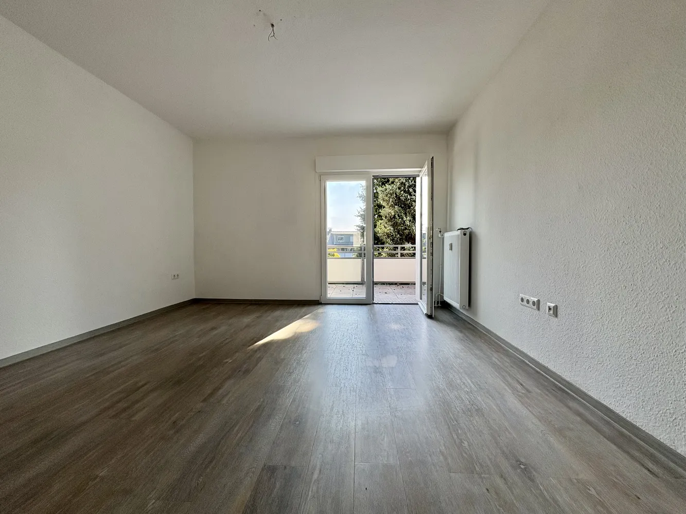 2 Zimmer Wohnung mit 53 m² in Dortmund – Bild 4