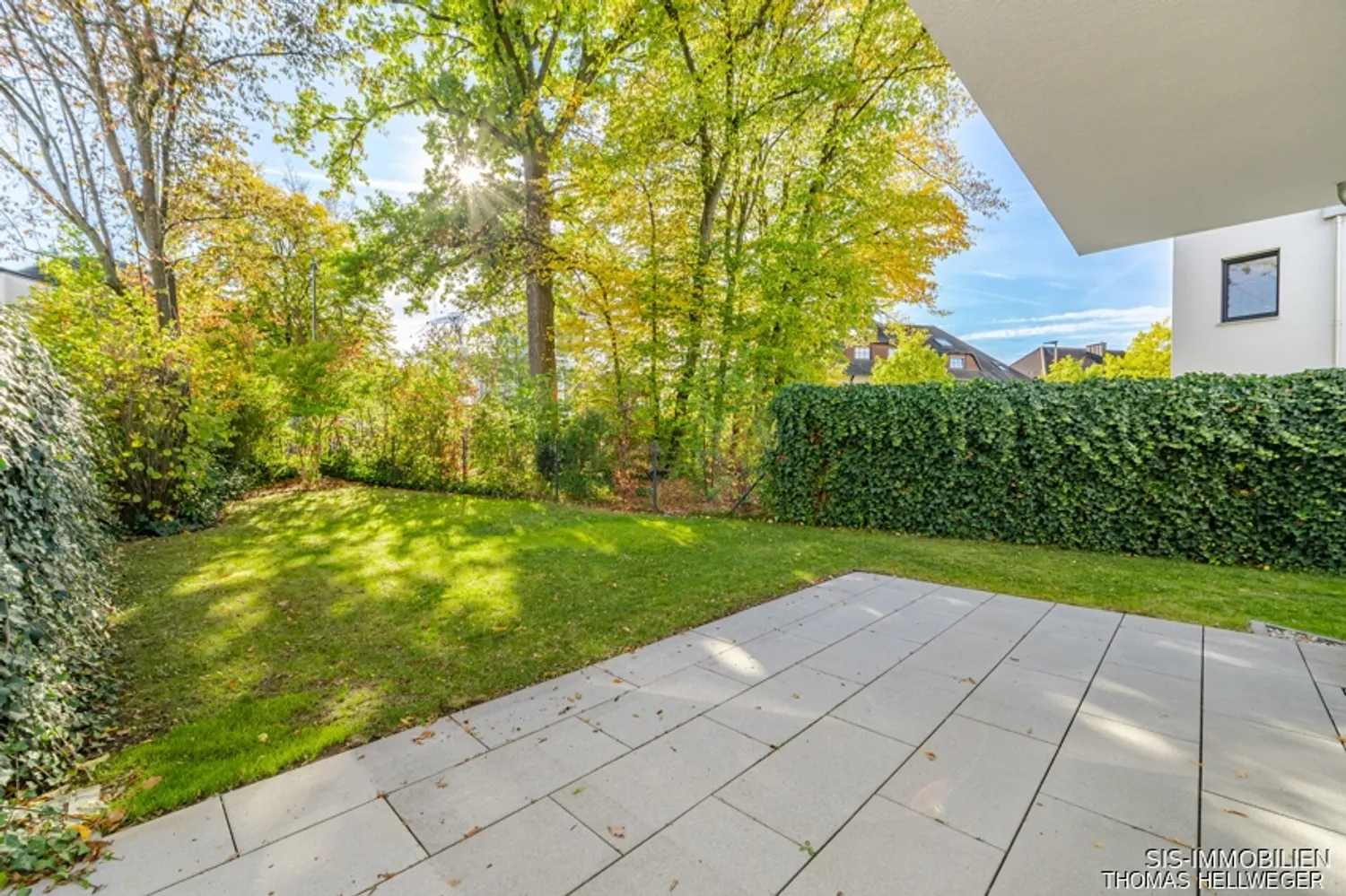 6 Zimmer Wohnung mit 190 m² in München – Bild 5