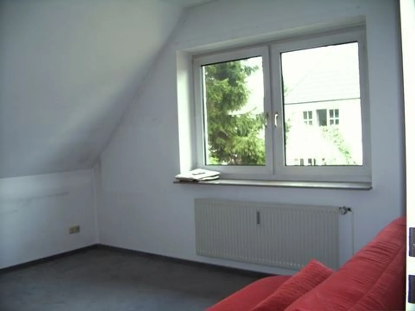 3 room apartment with 88 m² in Hamburg – Photo 12