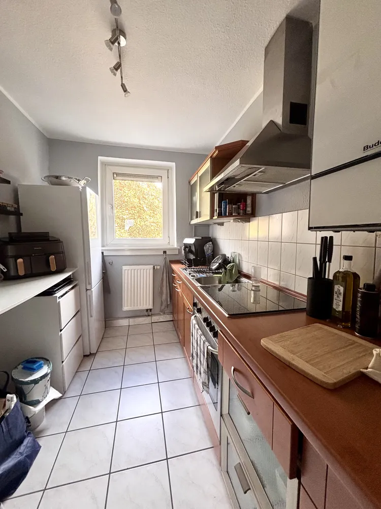 3 Zimmer Wohnung mit 59 m² in Halle (Saale) – Bild 6