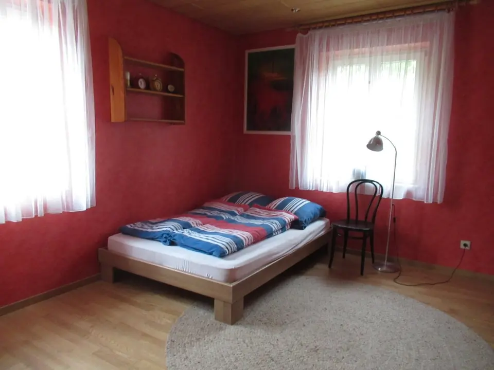 7 Zimmer Haus mit 210 m² in Kaiserslautern – Bild 9