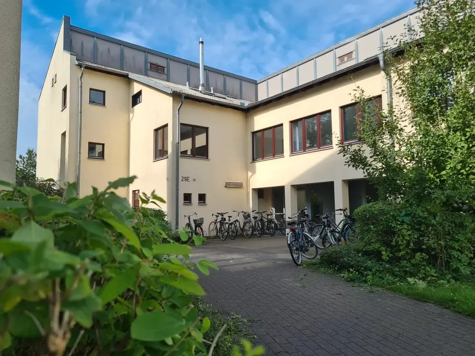 2 Zimmer Wohnung mit 16 m² in Bremen – Bild 4