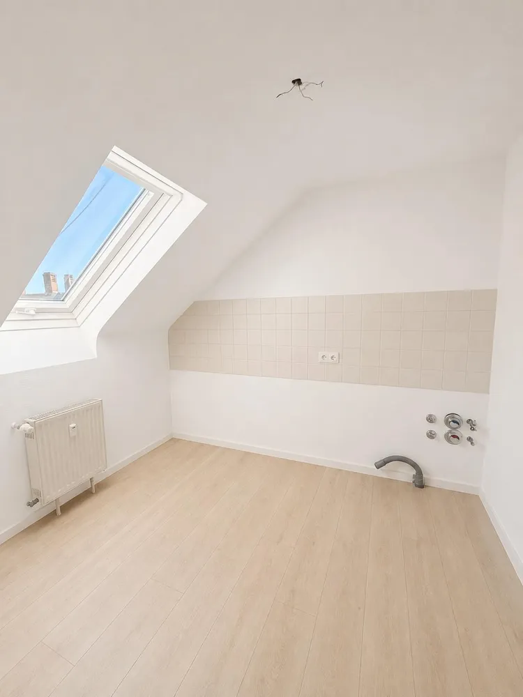 2 Zimmer Wohnung mit 52 m² in Mannheim – Bild 3