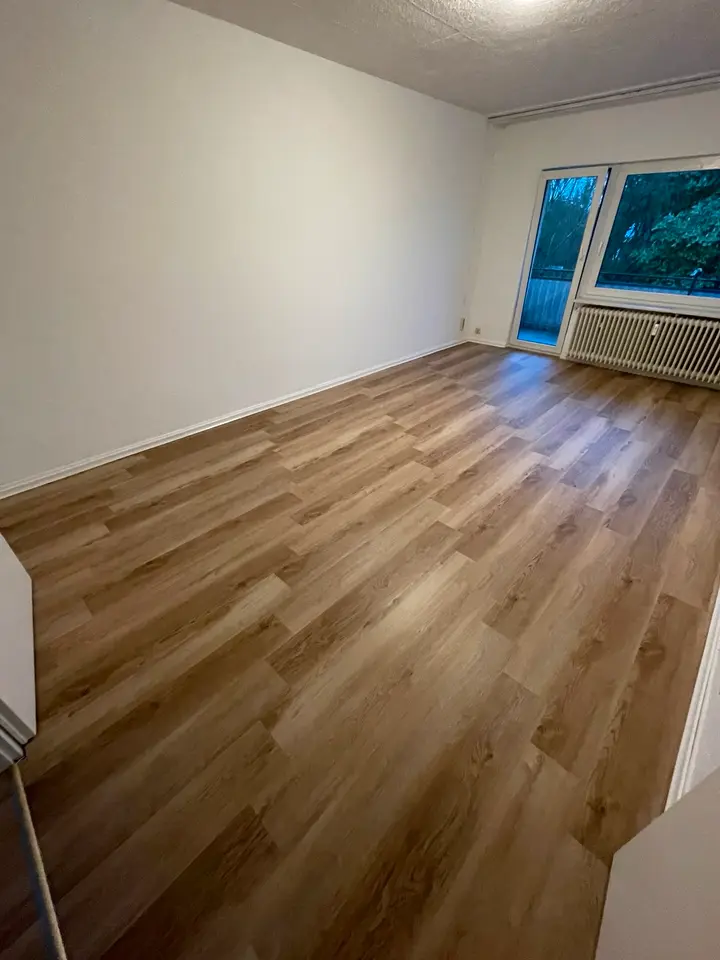 2 Zimmer Wohnung mit 50 m² in Verden (Aller) – Bild 2