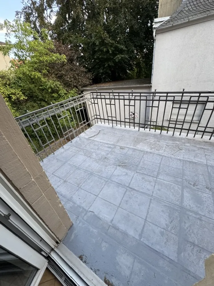 7 Zimmer Wohnung mit 260 m² in Karlsruhe – Bild 11