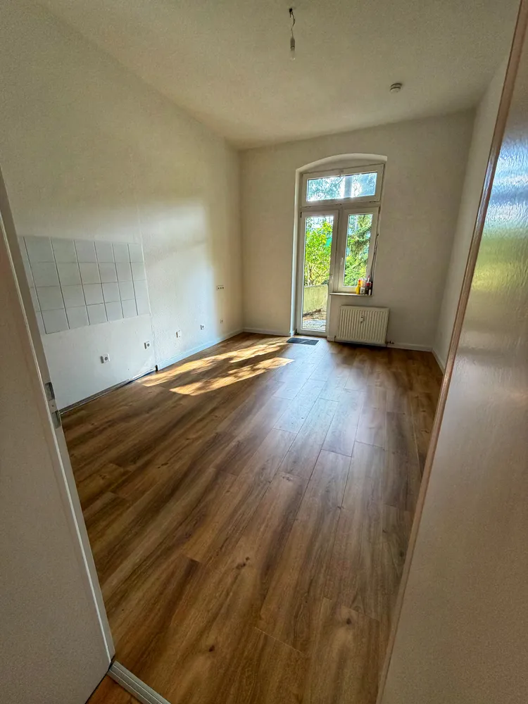 2 Zimmer Wohnung mit 51 m² in Düsseldorf – Bild 4