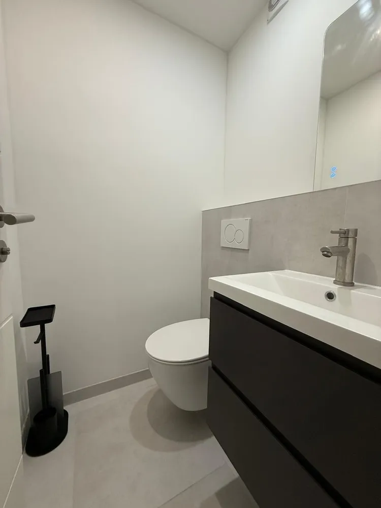 WG-Zimmer mit 18 m² in München – Bild 3