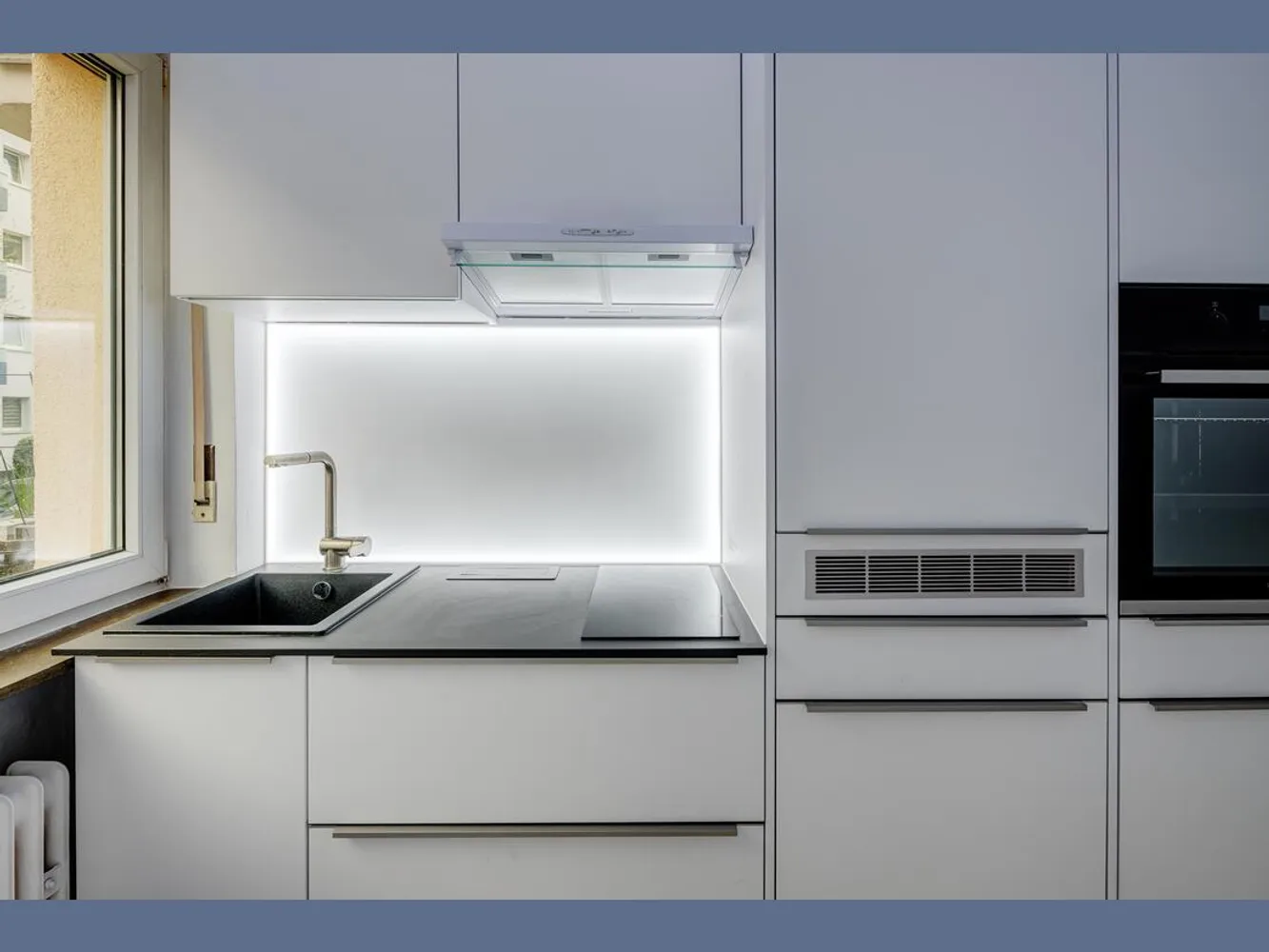 1 Zimmer Wohnung mit 30 m² in München – Bild 4
